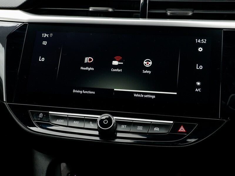 Used Vauxhall Corsa 2022 for sale - 78183639: Photo 13