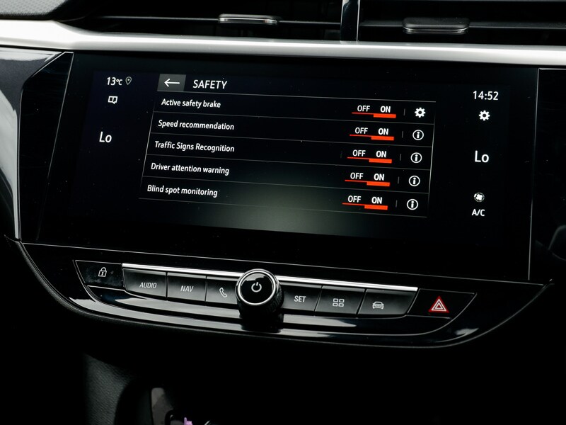 Used Vauxhall Corsa 2022 for sale - 78183639: Photo 14