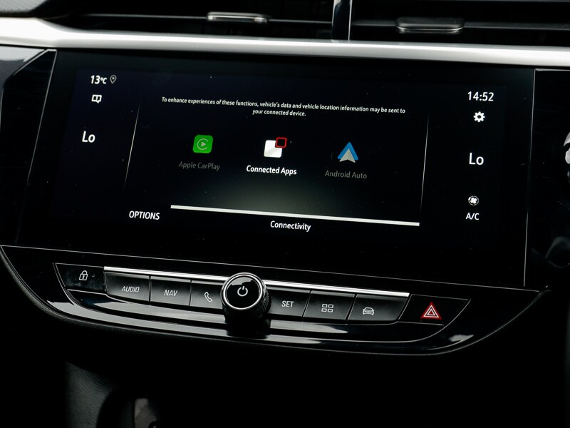 Used Vauxhall Corsa 2022 for sale - 78183639: Photo 15