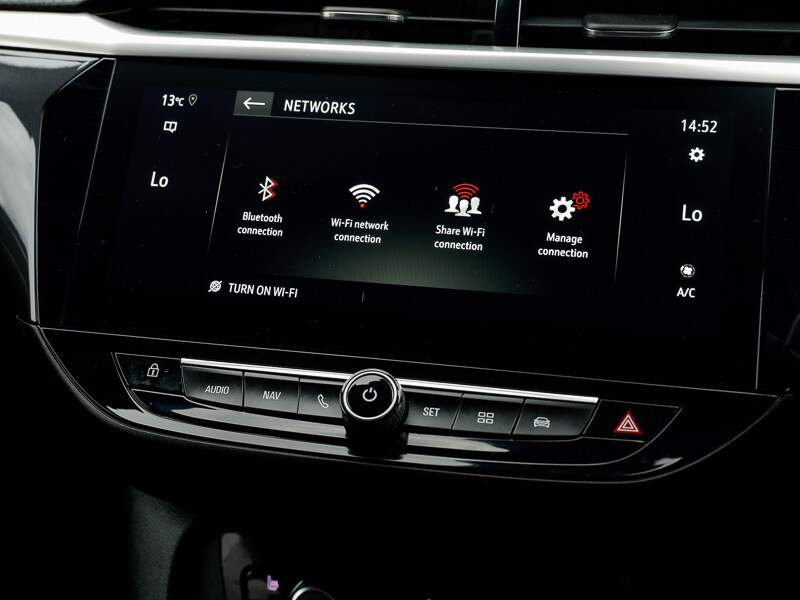 Used Vauxhall Corsa 2022 for sale - 78183639: Photo 16