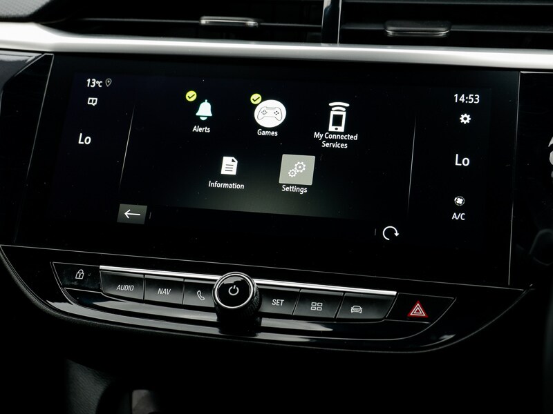 Used Vauxhall Corsa 2022 for sale - 78183639: Photo 17