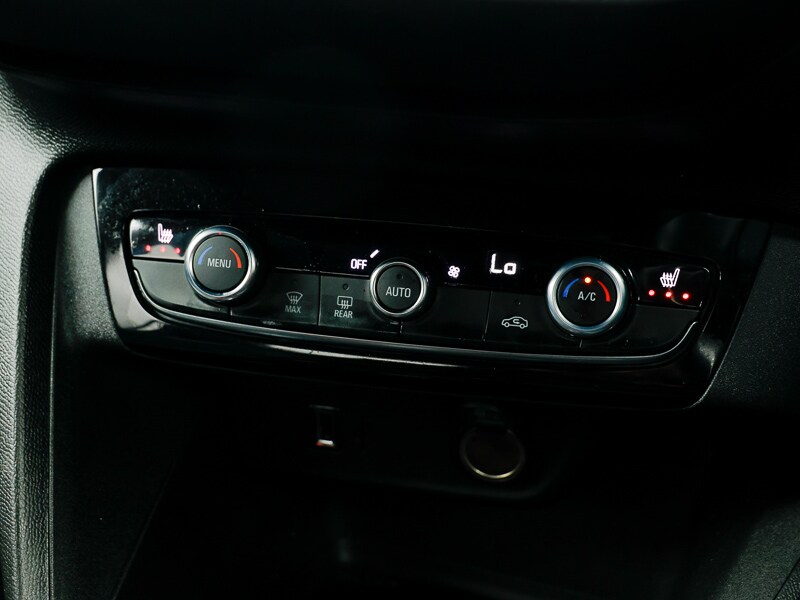 Used Vauxhall Corsa 2022 for sale - 78183639: Photo 18