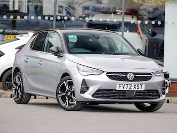 Used Vauxhall Corsa 2022 for sale - 78183639: Photo