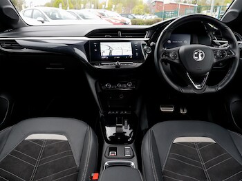 Used Vauxhall Corsa 2022 for sale - 78183639: Photo