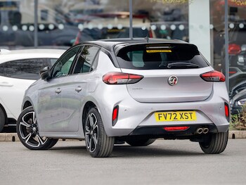 Used Vauxhall Corsa 2022 for sale - 78183639: Photo