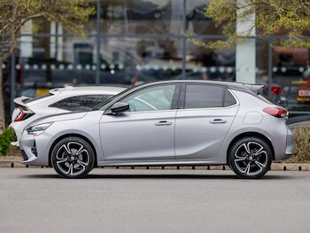 Used Vauxhall Corsa 2022 for sale - 78183639: Photo