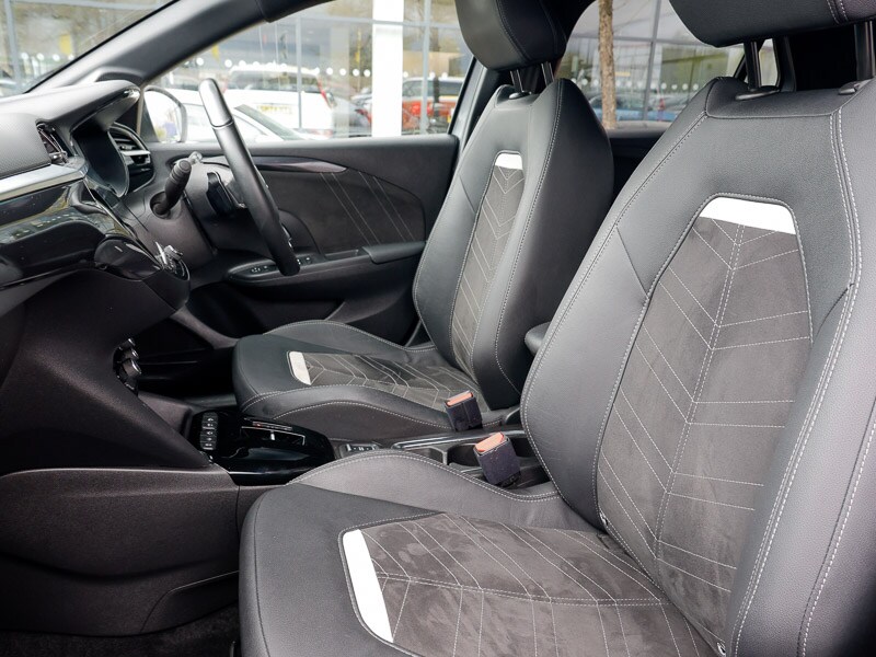 Used Vauxhall Corsa 2022 for sale - 78183639: Photo 8