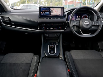 Used Nissan Qashqai 2023 for sale - 75629033: Photo