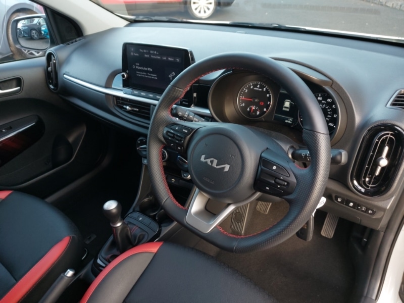 Used Kia Picanto 2022 for sale - 76493290: Photo 10