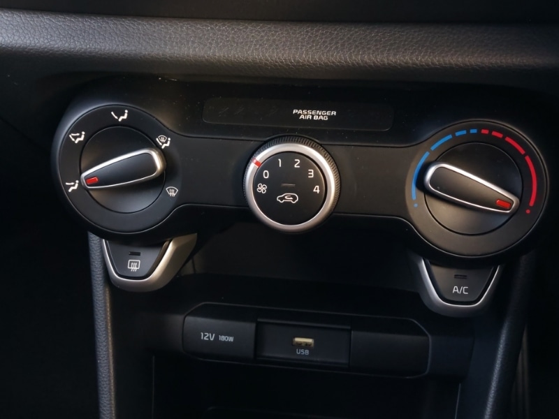 Used Kia Picanto 2022 for sale - 76493290: Photo 13