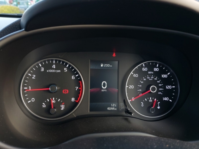 Used Kia Picanto 2022 for sale - 76493290: Photo 14