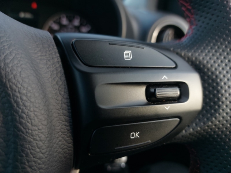 Used Kia Picanto 2022 for sale - 76493290: Photo 16