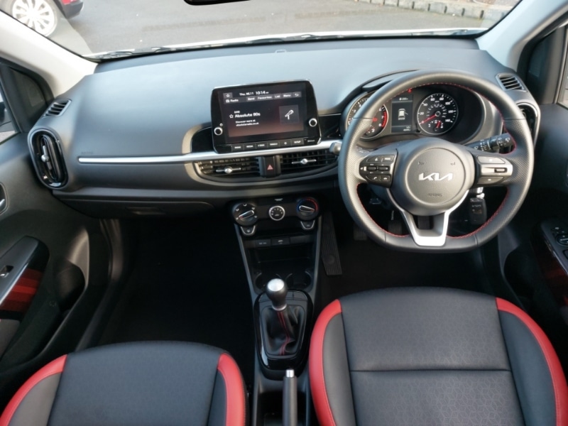 Used Kia Picanto 2022 for sale - 76493290: Photo 2