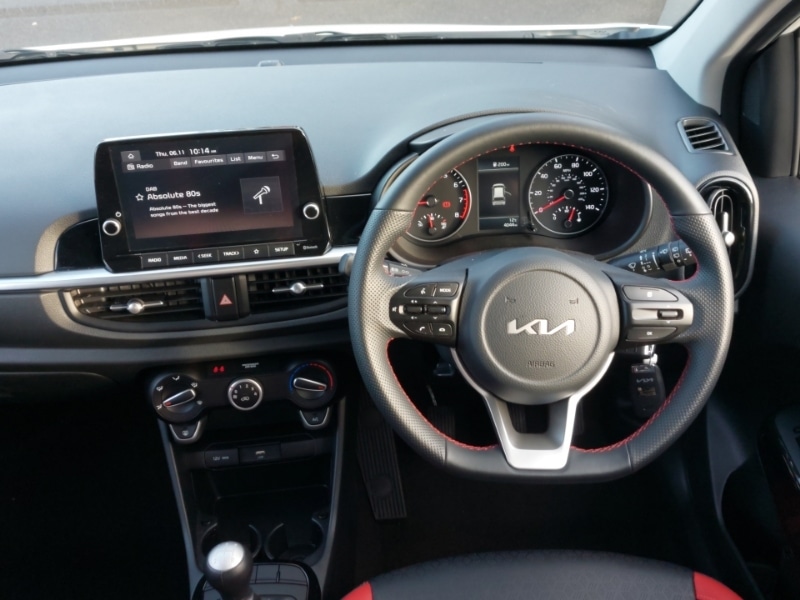 Used Kia Picanto 2022 for sale - 76493290: Photo 7