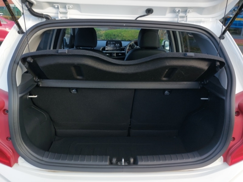 Used Kia Picanto 2022 for sale - 76493290: Photo 8