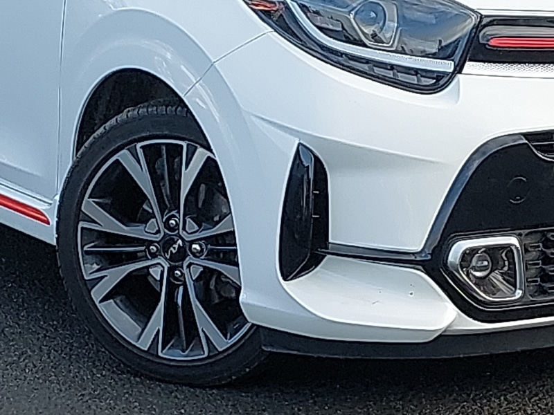 Used Kia Picanto 2022 for sale - 76493290: Photo 9