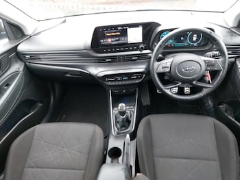 Used Hyundai BAYON 2021 for sale - 79087326: Photo