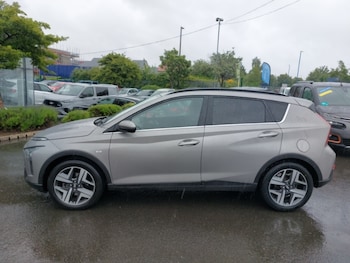 Used Hyundai BAYON 2021 for sale - 79087326: Photo