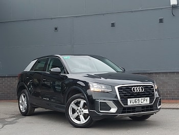 Used Audi Q2 2019 for sale - 76493289: Photo