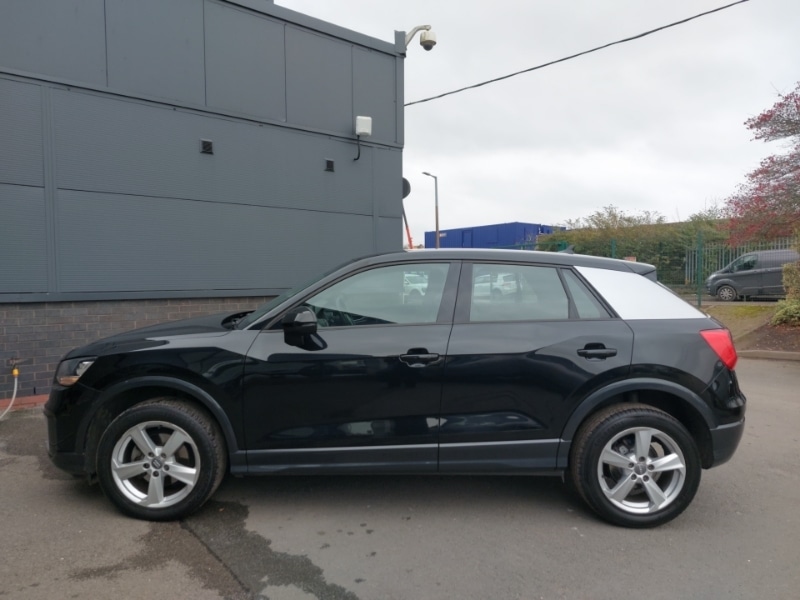 Used Audi Q2 2019 for sale - 76493289: Photo 4