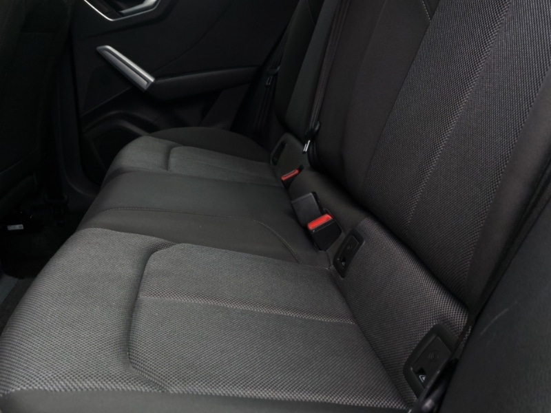 Used Audi Q2 2019 for sale - 76493289: Photo 6