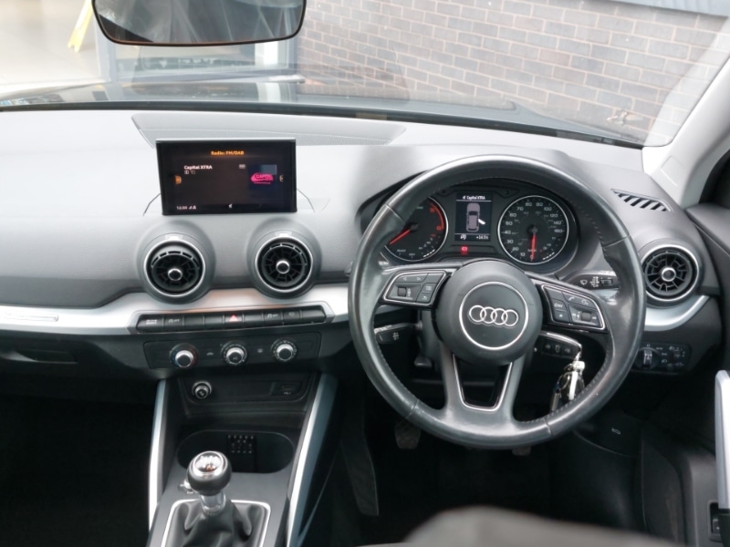 Used Audi Q2 2019 for sale - 76493289: Photo 7