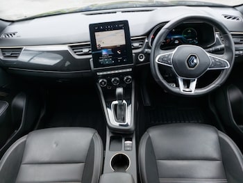 Used Renault Arkana 2023 for sale - 78259257: Photo