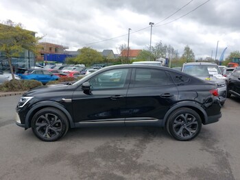 Used Renault Arkana 2023 for sale - 78259257: Photo