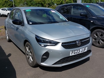 Used Vauxhall Corsa 2023 for sale - 78498602: Photo