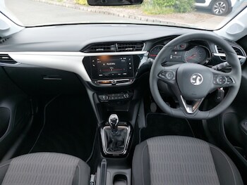 Used Vauxhall Corsa 2023 for sale - 78498602: Photo