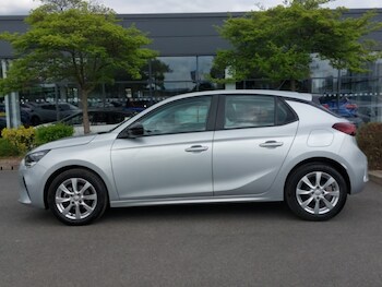Used Vauxhall Corsa 2023 for sale - 78498602: Photo