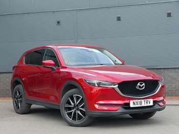 2018 - 2.0 Sport Nav 5dr