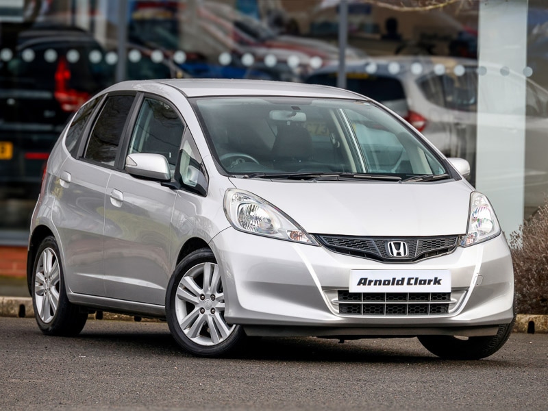 Used Honda Jazz 2013 for sale - 77623831: Photo 1