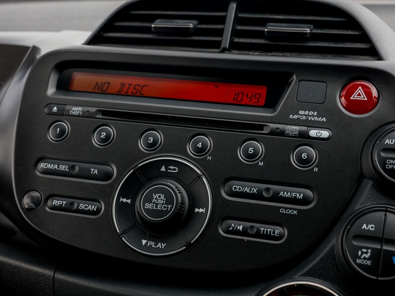 Used Honda Jazz 2013 for sale - 77623831: Photo 11