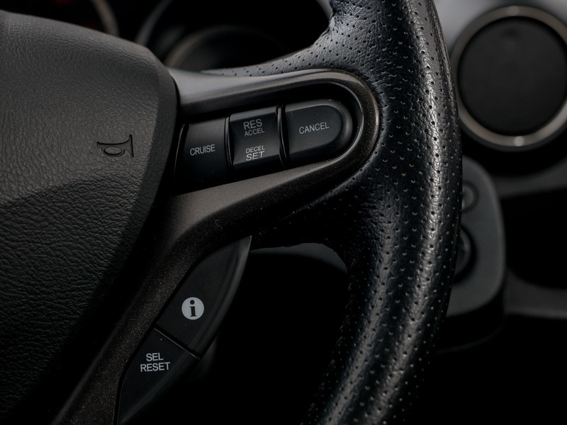 Used Honda Jazz 2013 for sale - 77623831: Photo 17