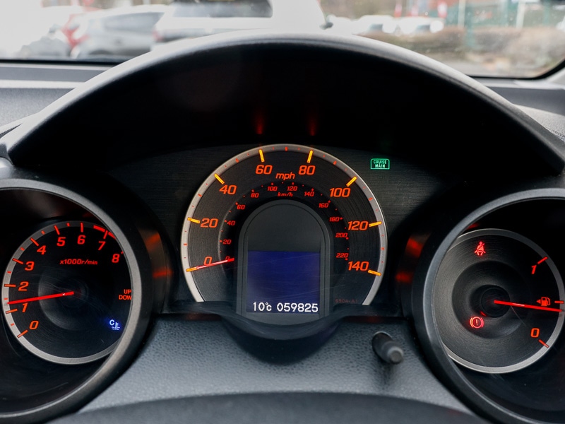 Used Honda Jazz 2013 for sale - 77623831: Photo 18