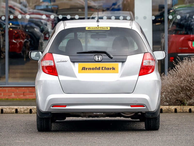 Used Honda Jazz 2013 for sale - 77623831: Photo 19