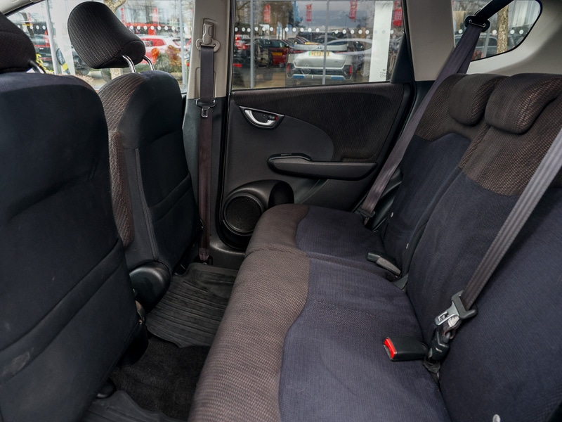 Used Honda Jazz 2013 for sale - 77623831: Photo 6