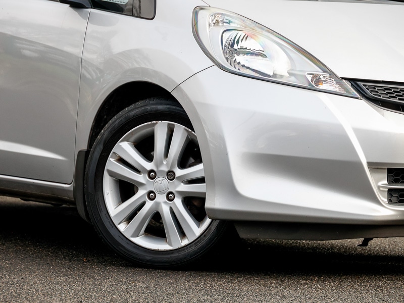 Used Honda Jazz 2013 for sale - 77623831: Photo 9