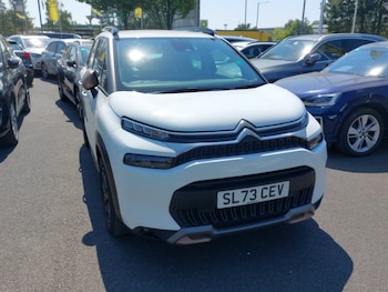 Used Citroen C3 Aircross 2023 for sale - 79328474: Photo