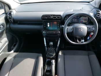 Used Citroen C3 Aircross 2023 for sale - 79328474: Photo