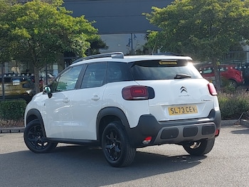 Used Citroen C3 Aircross 2023 for sale - 79328474: Photo