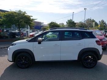 Used Citroen C3 Aircross 2023 for sale - 79328474: Photo