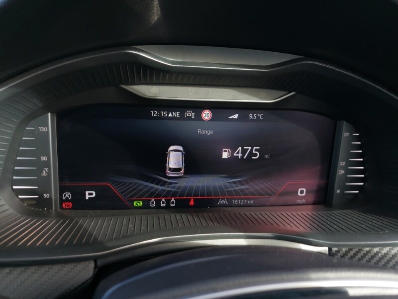 Used Skoda Kamiq 2024 for sale - 76365664: Photo 13