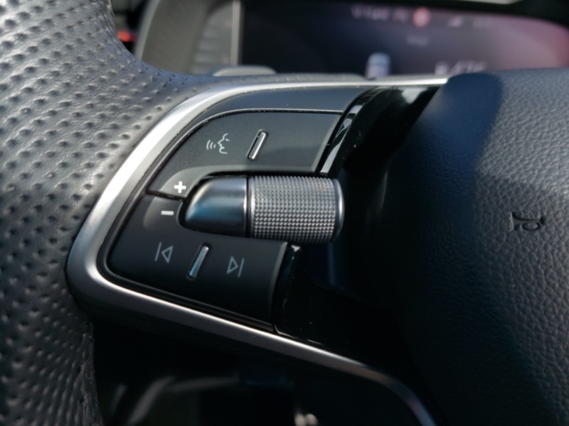 Used Skoda Kamiq 2024 for sale - 76365664: Photo 14