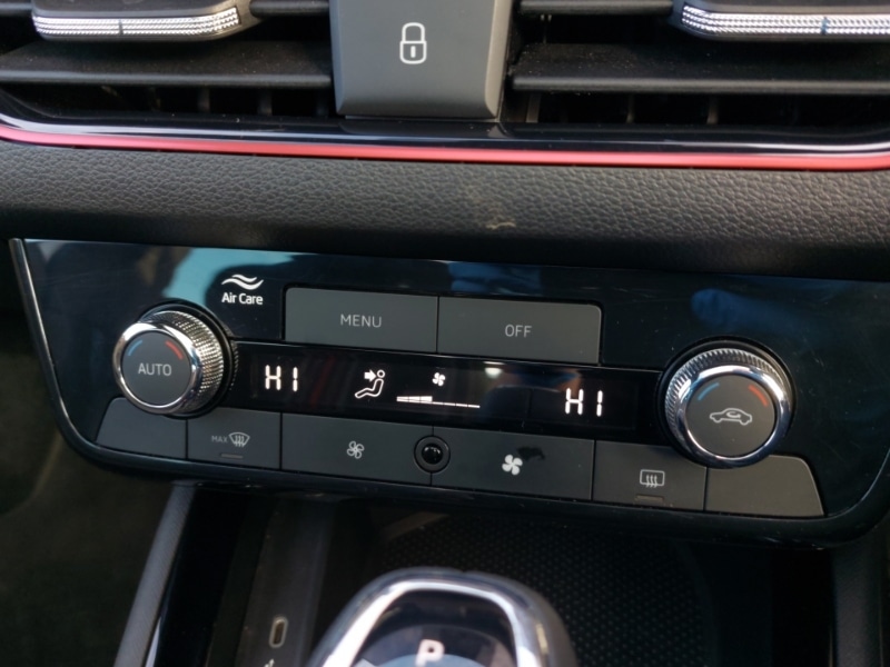 Used Skoda Kamiq 2024 for sale - 76365664: Photo 16