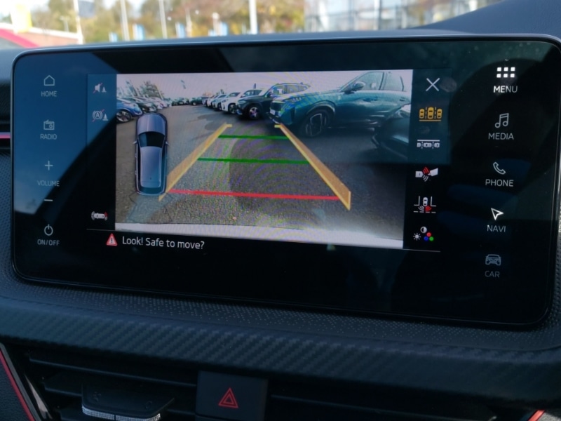 Used Skoda Kamiq 2024 for sale - 76365664: Photo 18