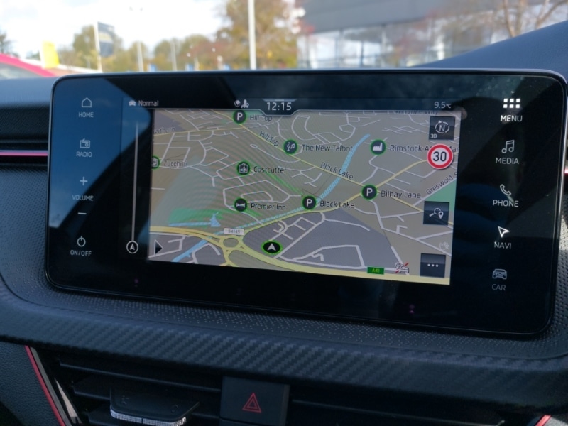 Used Skoda Kamiq 2024 for sale - 76365664: Photo 19