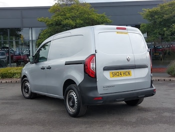 Used Renault Kangoo 2024 for sale - 79356827: Photo