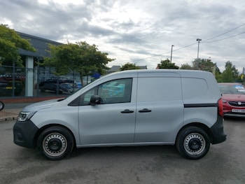 Used Renault Kangoo 2024 for sale - 79356827: Photo
